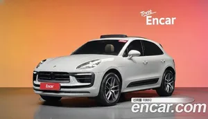 Porsche Macan, 2023 — миниатюра 31