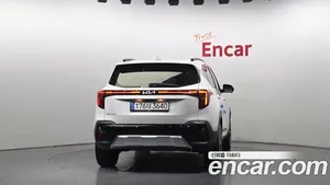 Kia Seltos, 2023 — миниатюра 4