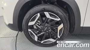 Kia Seltos, 2023 — миниатюра 5