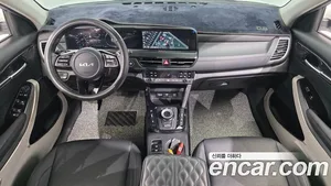 Kia Seltos, 2023 — миниатюра 10