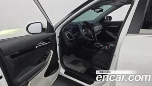 Kia Seltos, 2023 — миниатюра 13