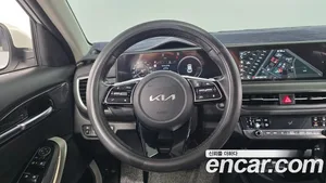 Kia Seltos, 2023 — миниатюра 22