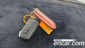 Kia Seltos, 2023 — миниатюра 25
