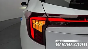 Kia Seltos, 2023 — миниатюра 9