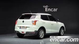 KGM Tivoli, 2019 — миниатюра 2