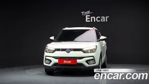 KGM Tivoli, 2019 — миниатюра 3