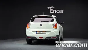 KGM Tivoli, 2019 — миниатюра 4