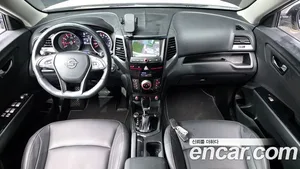 KGM Tivoli, 2019 — миниатюра 10