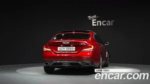 Genesis G70, 2018 — миниатюра 3