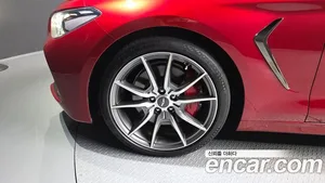Genesis G70, 2018 — миниатюра 4