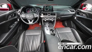 Genesis G70, 2018 — миниатюра 9