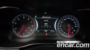 Genesis G70, 2018 — миниатюра 10