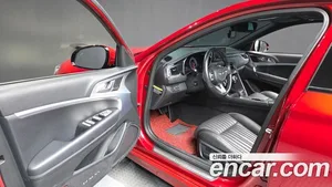 Genesis G70, 2018 — миниатюра 12