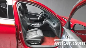 Genesis G70, 2018 — миниатюра 16