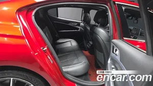 Genesis G70, 2018 — миниатюра 17