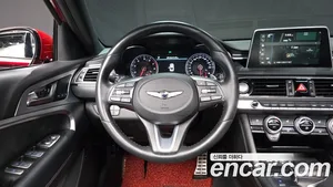 Genesis G70, 2018 — миниатюра 18