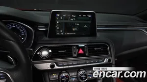 Genesis G70, 2018 — миниатюра 19