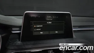 Genesis G70, 2018 — миниатюра 21
