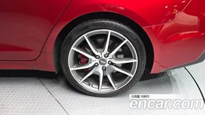 Genesis G70, 2018 — миниатюра 6