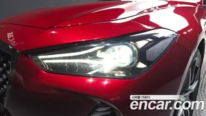 Genesis G70, 2018 — миниатюра 7