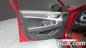 Genesis G70, 2018 — миниатюра 13