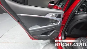 Genesis G70, 2018 — миниатюра 14