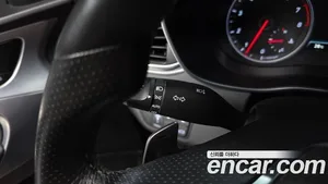 Genesis G70, 2018 — миниатюра 28