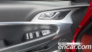 Genesis G70, 2018 — миниатюра 30