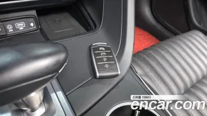 Genesis G70, 2018 — миниатюра 31