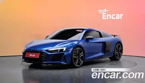 Audi R8, 2022 — миниатюра 36