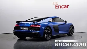Audi R8, 2022 — миниатюра 1