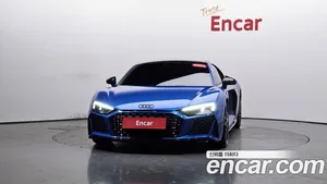 Audi R8, 2022 — миниатюра 2