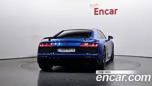 Audi R8, 2022 — миниатюра 3