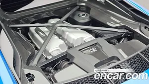Audi R8, 2022 — миниатюра 5