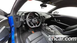 Audi R8, 2022 — миниатюра 9