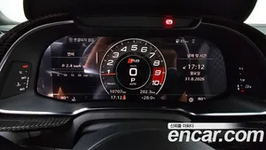 Audi R8, 2022 — миниатюра 10