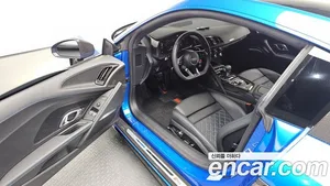 Audi R8, 2022 — миниатюра 12