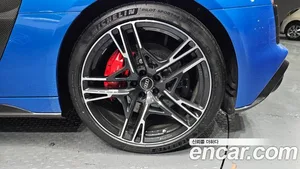 Audi R8, 2022 — миниатюра 6