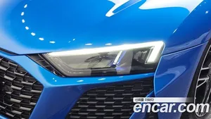 Audi R8, 2022 — миниатюра 7