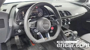 Audi R8, 2022 — миниатюра 14