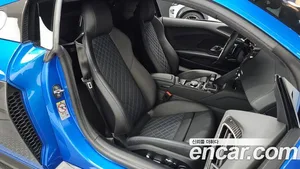 Audi R8, 2022 — миниатюра 15