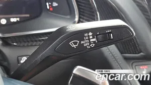 Audi R8, 2022 — миниатюра 28