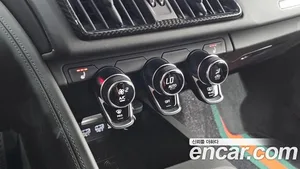 Audi R8, 2022 — миниатюра 30