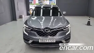 Renault QM6, 2021 — миниатюра 1
