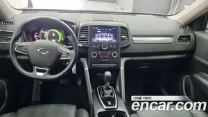 Renault QM6, 2021 — миниатюра 7