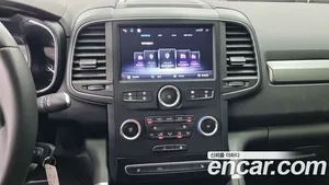 Renault QM6, 2021 — миниатюра 8