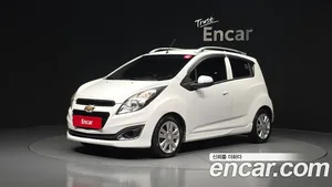 Chevrolet Spark, 2015 — миниатюра 1