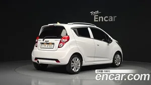 Chevrolet Spark, 2015 — миниатюра 2