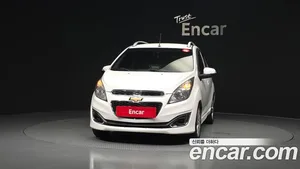 Chevrolet Spark, 2015 — миниатюра 3