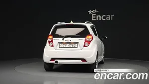 Chevrolet Spark, 2015 — миниатюра 4